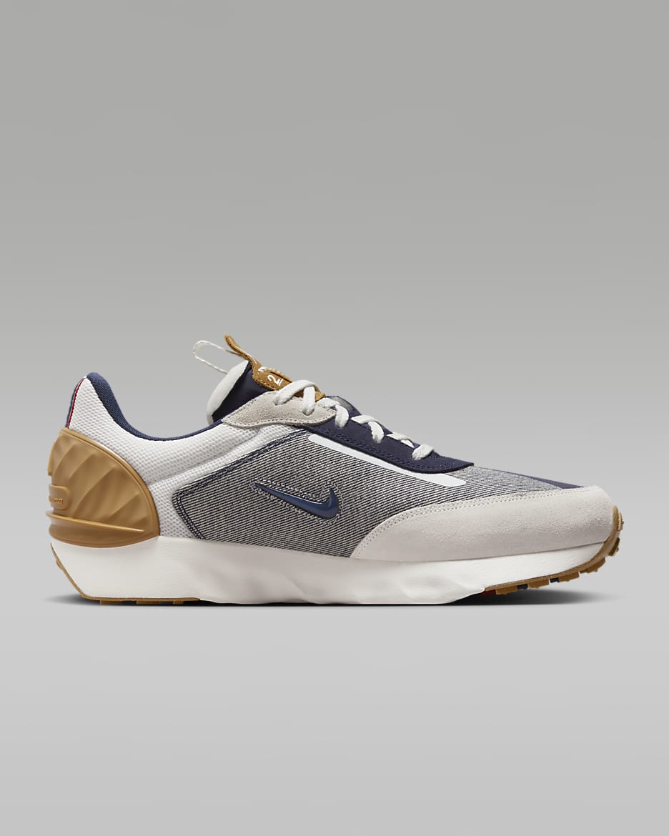 Jordan Granville Pro Men s Shoes